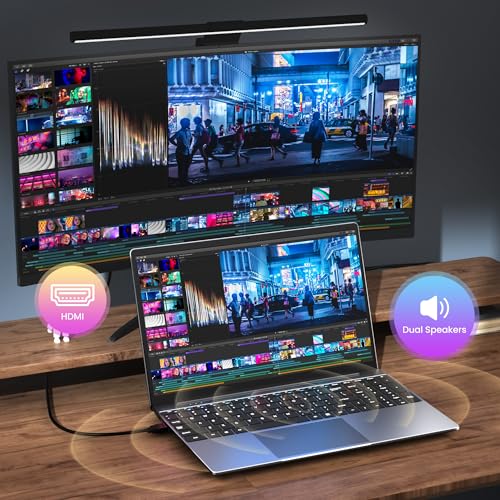 50% Off Jumper 15.6" FHD Laptop with 12GB RAM & Office 365 - Image 4