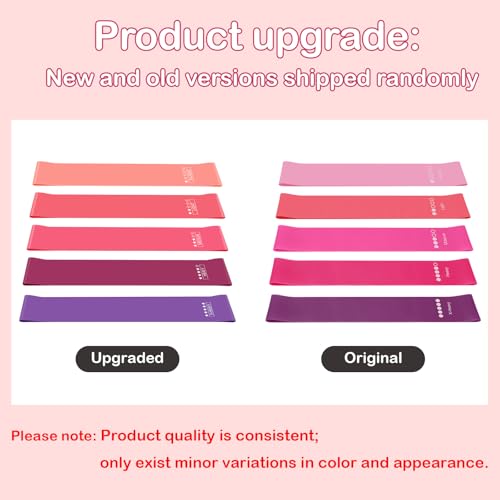 50% Off Hoedia 17-Piece Pilates Kit with Code I88AV78L - Image 5