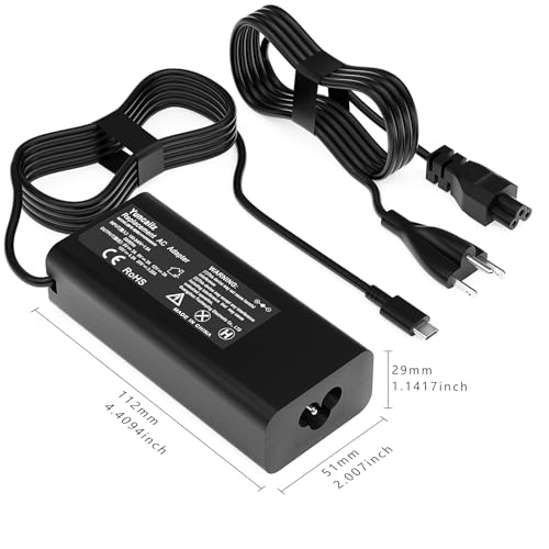 40% Off 65W USB-C Laptop Charger for Dell & Chromebook - Image 6