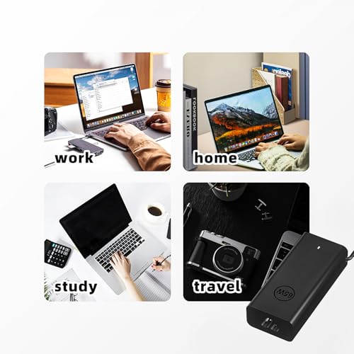 40% Off 65W USB-C Laptop Charger for Dell & Chromebook - Image 7