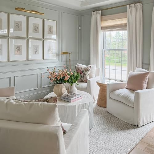 20% Off Custom Blackout Linen Curtains - Made to Order - Image 5