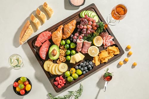 Save 57% on a Walnut Wood Cutting Board with Code 4MTIQ2JZ - Image 2