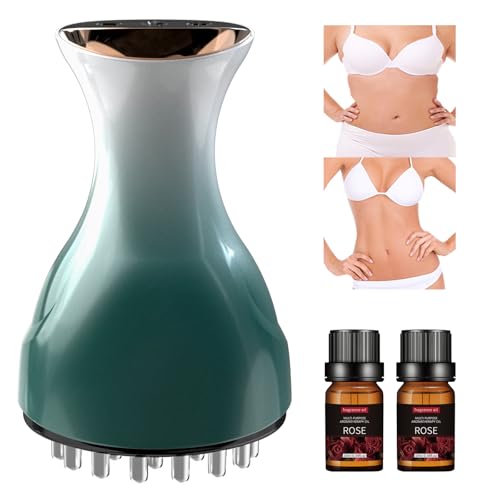 58% Off Yerepk Lymphatic Drainage Massager with Code MBW6RBUG