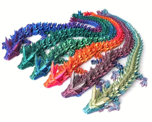 40% Off 12-inch 3D Printed Dragon Eggs with Code YVOX787B - Image 3