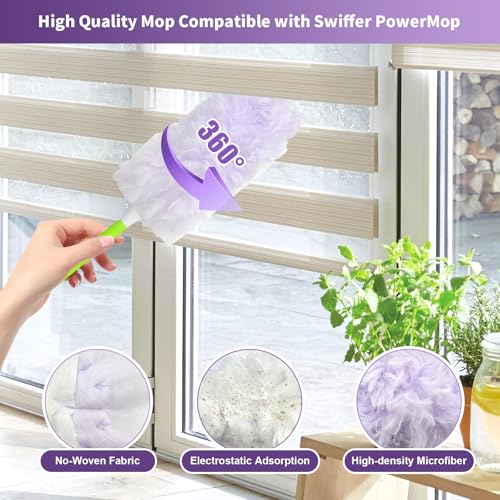 50% Off Fepoch 50-Count Feather Duster Refills Kit - Image 3