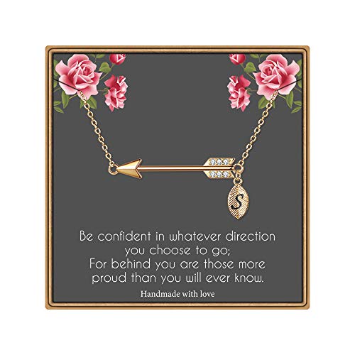 68% Off Personalized Graduation Necklace - Code E9NN8EXO - Image 1