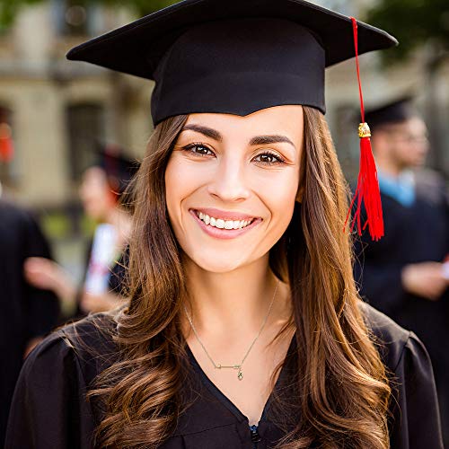 68% Off Personalized Graduation Necklace - Code E9NN8EXO - Image 2