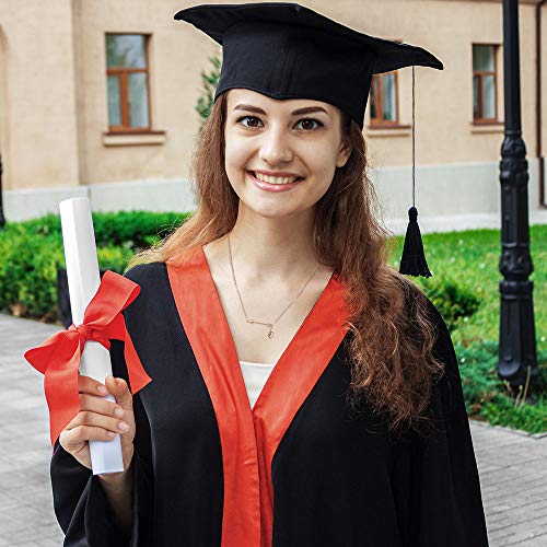 68% Off Personalized Graduation Necklace - Code E9NN8EXO - Image 3