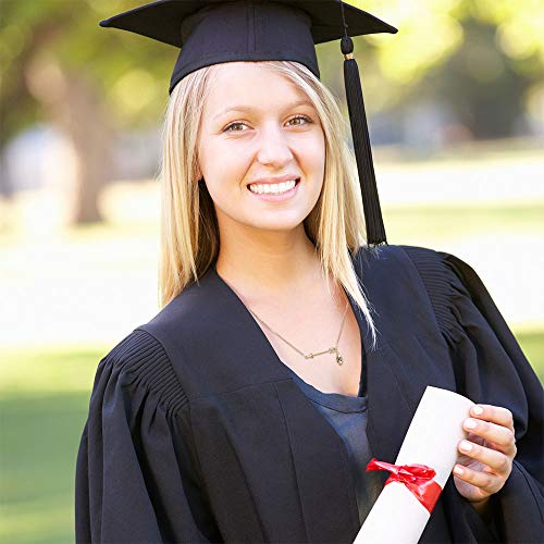 68% Off Personalized Graduation Necklace - Code E9NN8EXO - Image 4