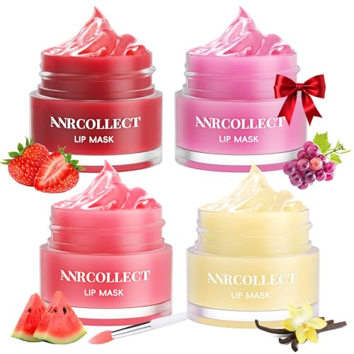 50% Off ANRCOLLECT Overnight Lip Mask Set with Code QRQ9W694