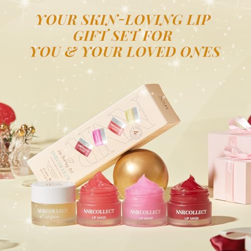 50% Off ANRCOLLECT Overnight Lip Mask Set with Code QRQ9W694 - Image 2