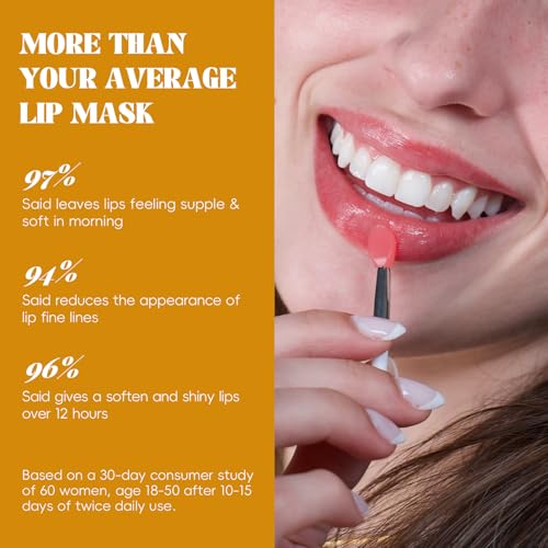 50% Off ANRCOLLECT Overnight Lip Mask Set with Code QRQ9W694 - Image 4