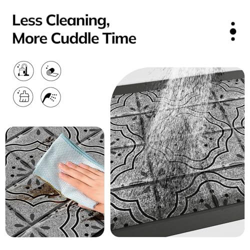 40% Off Mibao Heavy Duty Waterproof Boot Tray with Code - Image 5