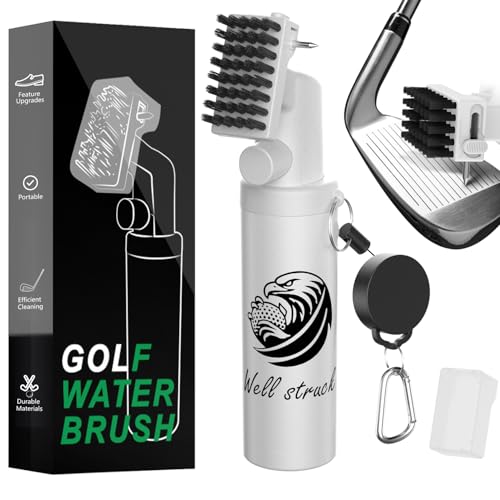 73% Off Pro Golf Club Cleaner with Code 4M54VJUJ