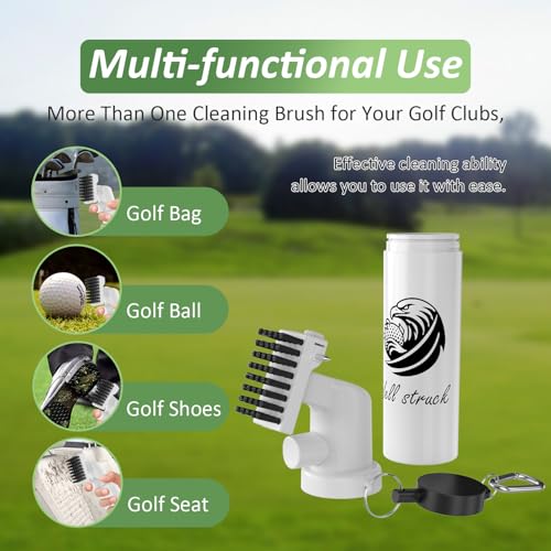 73% Off Pro Golf Club Cleaner with Code 4M54VJUJ - Image 5
