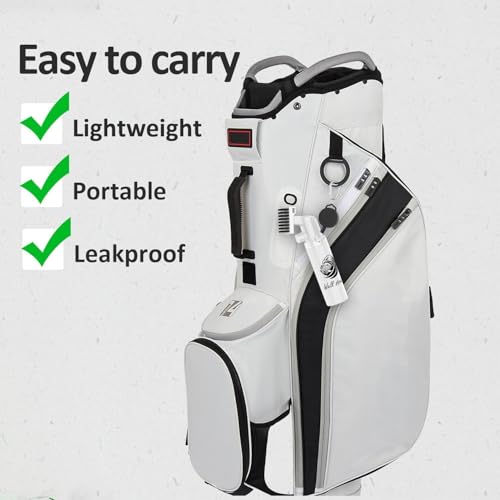 73% Off Pro Golf Club Cleaner with Code 4M54VJUJ - Image 6