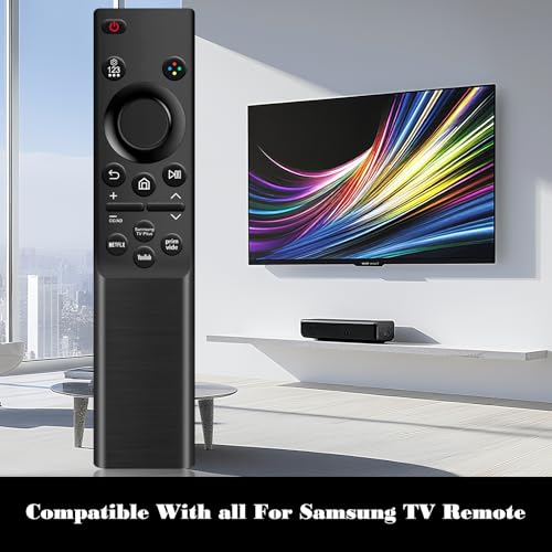 50% Off 2-Pack Samsung TV Replacement Remotes - Image 2