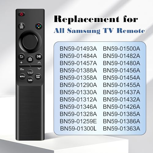 50% Off 2-Pack Samsung TV Replacement Remotes - Image 4