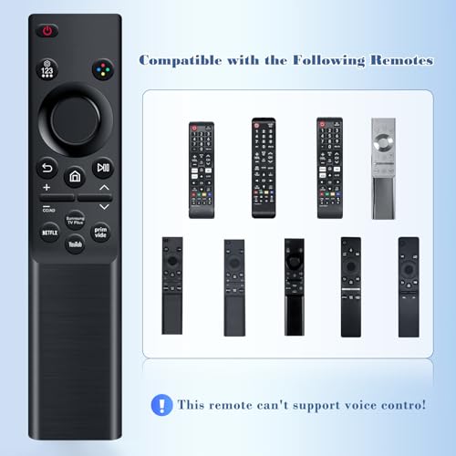 50% Off 2-Pack Samsung TV Replacement Remotes - Image 6