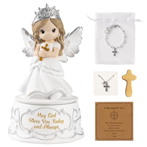 50% Off First Communion Gift Set for Girls with Code - Image 1