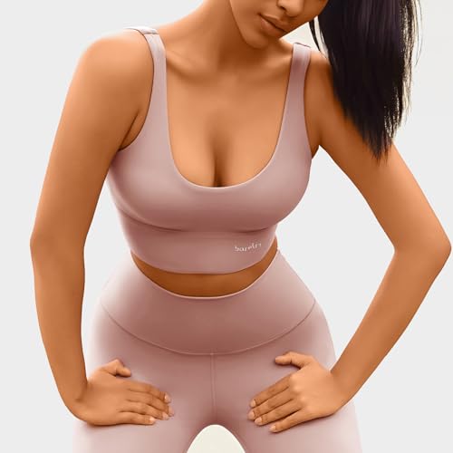 50% Off High Impact Sports Bra for Women - Code 8GLNAYQN - Image 2