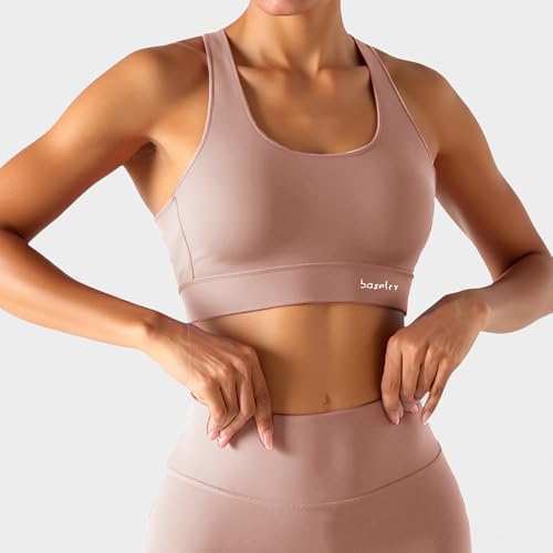 50% Off High Impact Sports Bra for Women - Code 8GLNAYQN - Image 3
