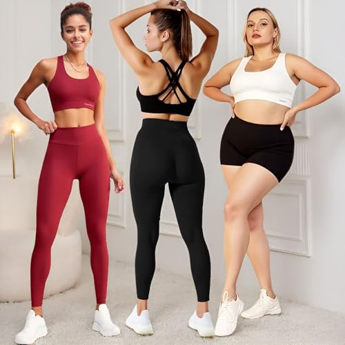 50% Off High Impact Sports Bra for Women - Code 8GLNAYQN - Image 4