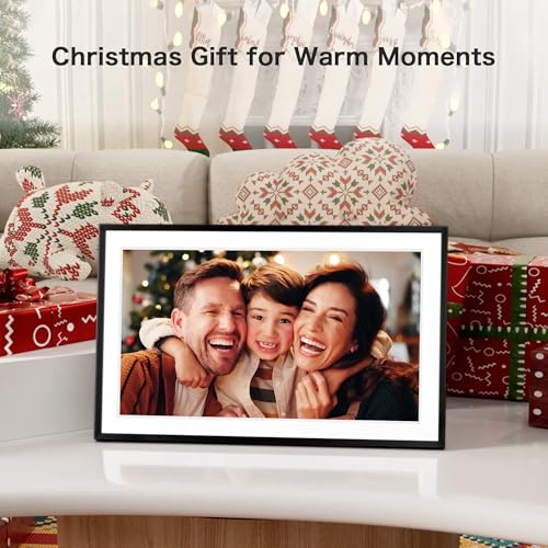 30% Off Pastigio 15.6" WiFi Digital Picture Frame - Image 2