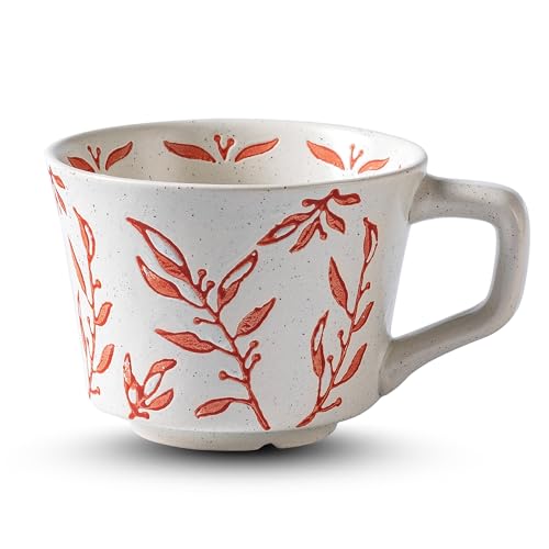 50% Off Unique Ceramic Mug - Use Code D58H9PCO - Image 1