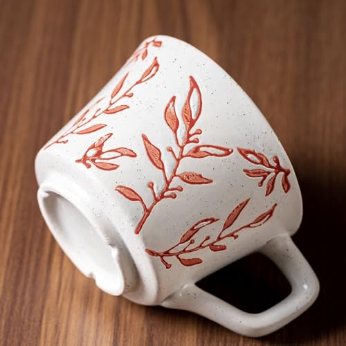 50% Off Unique Ceramic Mug - Use Code D58H9PCO - Image 2