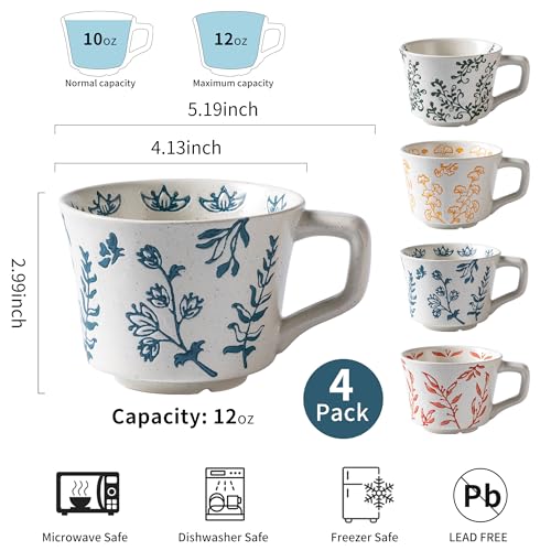 50% Off Unique Ceramic Mug - Use Code D58H9PCO - Image 3