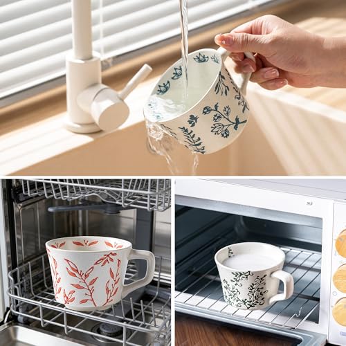 50% Off Unique Ceramic Mug - Use Code D58H9PCO - Image 4