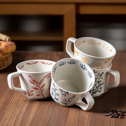 50% Off Unique Ceramic Mug - Use Code D58H9PCO - Image 5