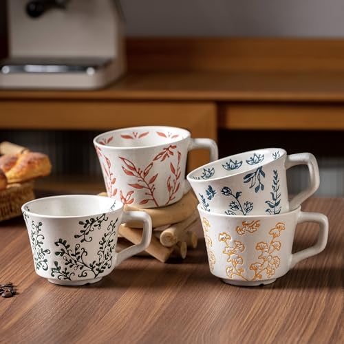 50% Off Unique Ceramic Mug - Use Code D58H9PCO - Image 6
