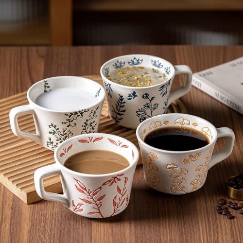 50% Off Unique Ceramic Mug - Use Code D58H9PCO - Image 7