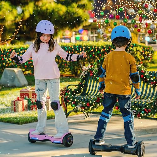 Save 34% on Gyroor G13 All-Terrain Self-Balancing Scooter - Image 6