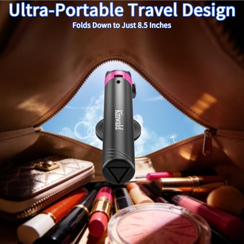 50% Off MagSafe Phone Tripod with Remote & Magnetic Grip - Image 6