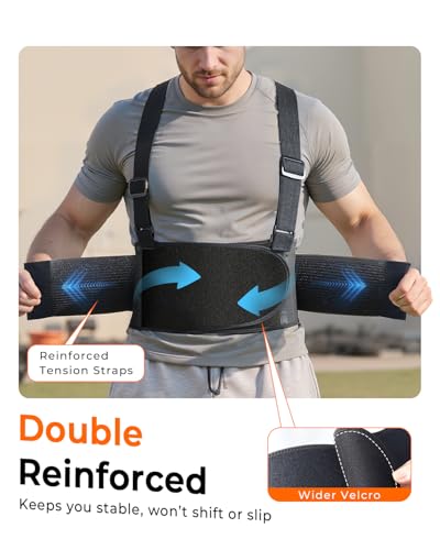 Save 30% on Medical-Grade Work Back Brace with Code ZSL68EIF - Image 3