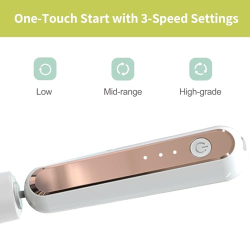 50% Off Electric Makeup Brush Cleaner & Dryer - H3WNUQKV - Image 4