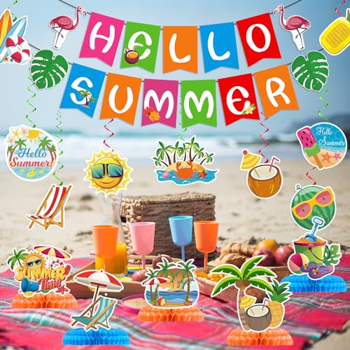 40% Off Summer Party Decorations with Code EUEUVYSQ - Image 2