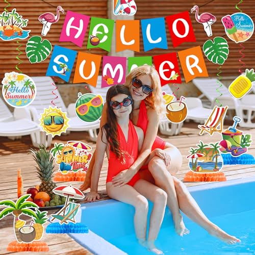 40% Off Summer Party Decorations with Code EUEUVYSQ - Image 3