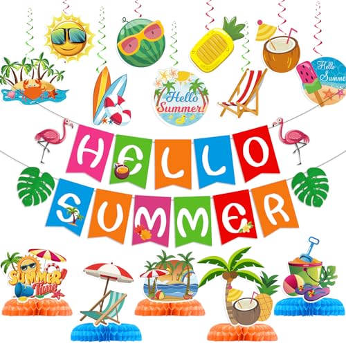 40% Off Summer Party Decorations with Code EUEUVYSQ - Image 4