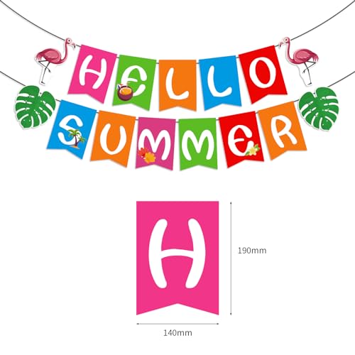 40% Off Summer Party Decorations with Code EUEUVYSQ - Image 6