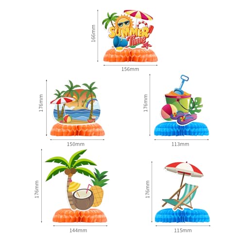 40% Off Summer Party Decorations with Code EUEUVYSQ - Image 7