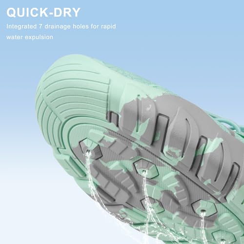 40% Off Stelle Water Shoes for Beach & Water Sports - Image 4