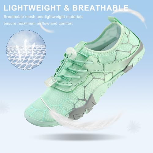 40% Off Stelle Water Shoes for Beach & Water Sports - Image 5