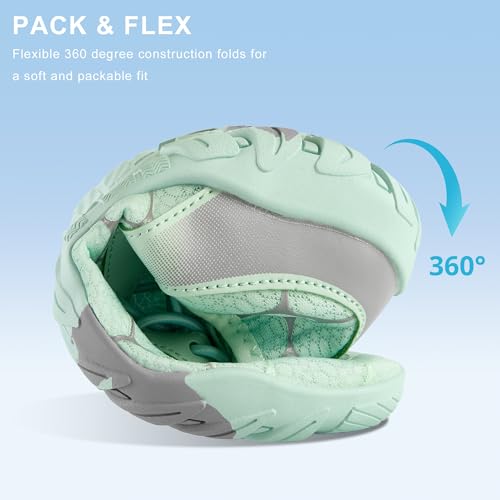 40% Off Stelle Water Shoes for Beach & Water Sports - Image 6