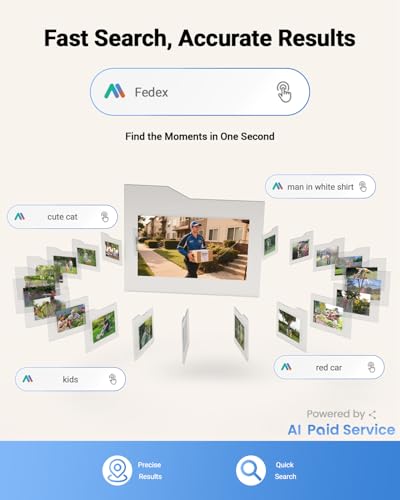 50% Off Obligz 3MP 2K Window Security Camera with Code - Image 6