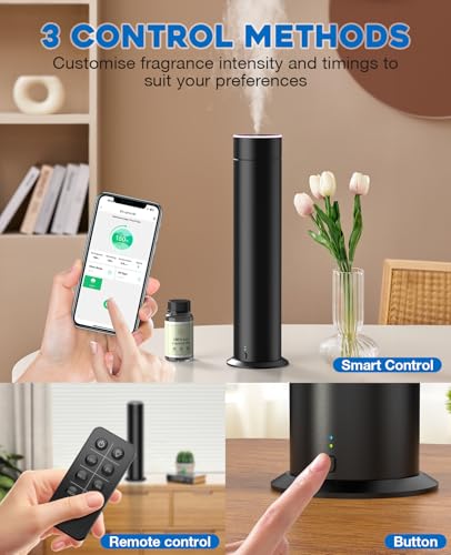 50% Off Waterless Scent Diffuser Kit with Code 8WTCW6IK - Image 4