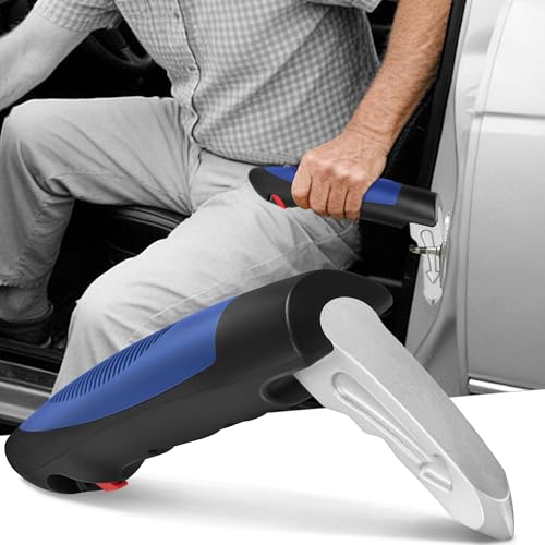 40% Off Car Door Handle Assist for Seniors & Handicap - Image 1